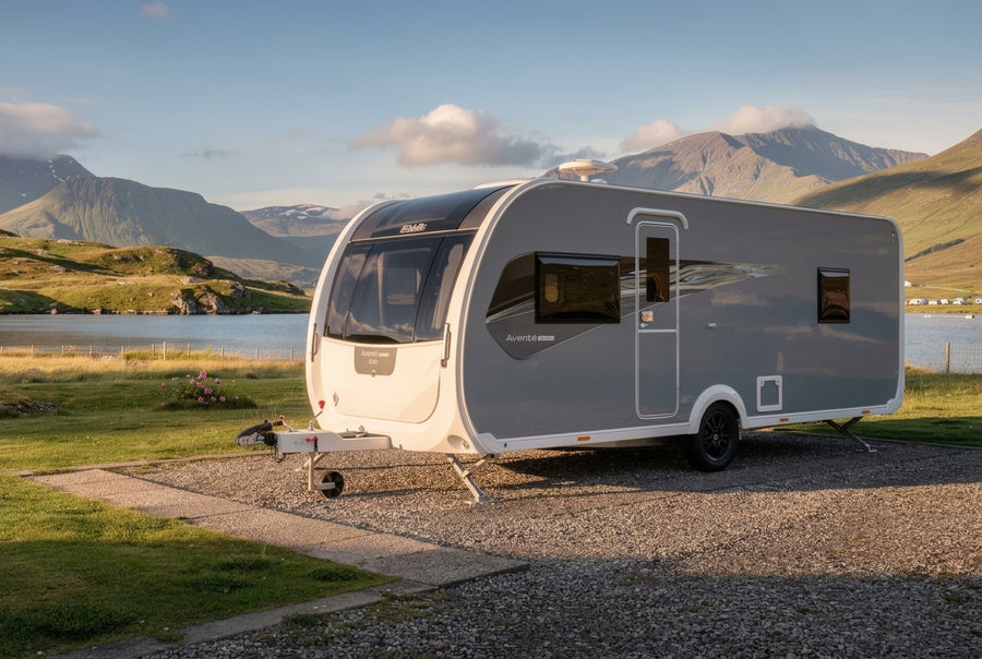 Caravan Verification