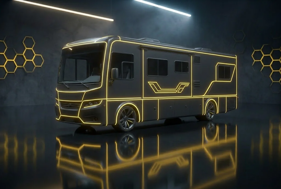 Motor Home
