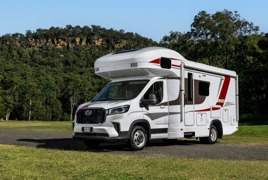 Motor Home
